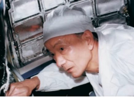 航天事業(yè)的奠基者——王希季
